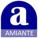 Logo amiante